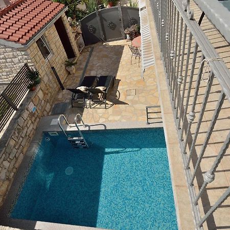 House Tihana Donje Selo na Šolti Exterior foto