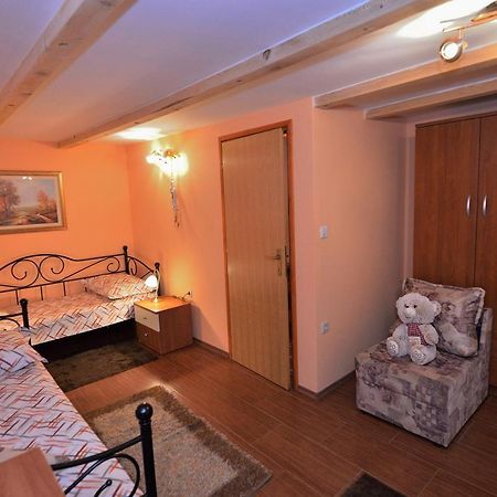 House Tihana Donje Selo na Šolti Exterior foto