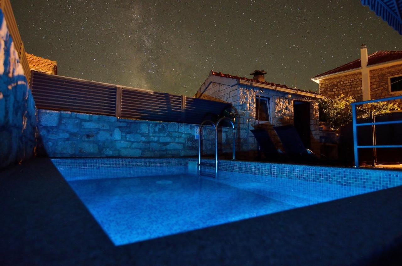 House Tihana Donje Selo na Šolti Exterior foto