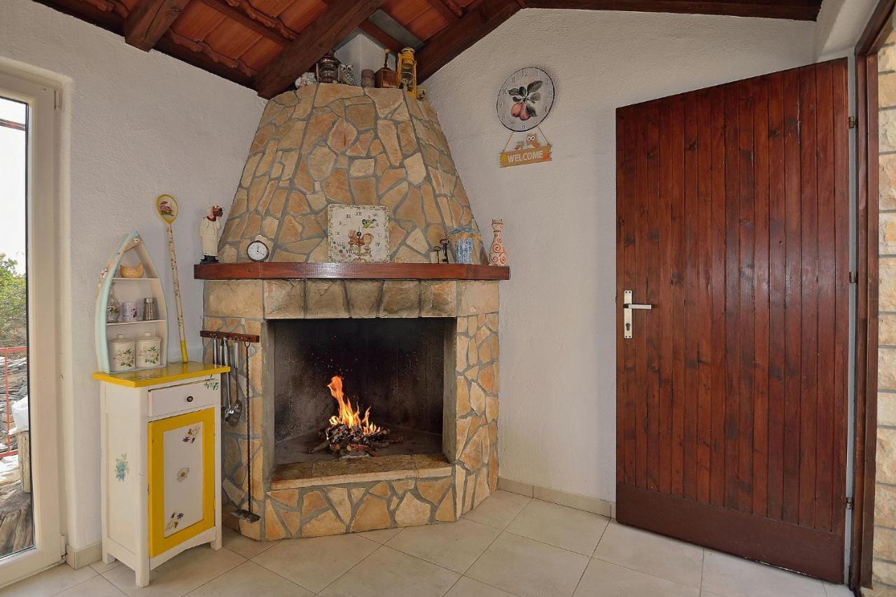 House Tihana Donje Selo na Šolti Exterior foto