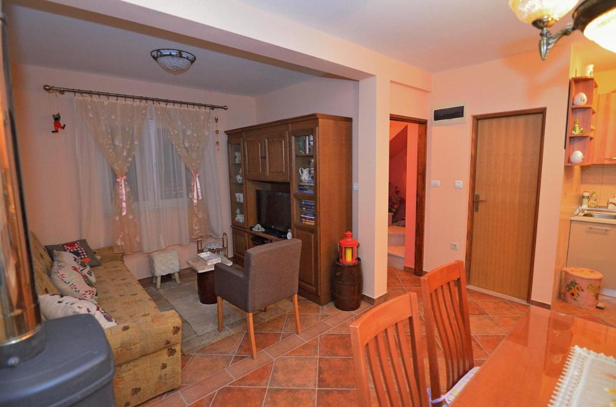 House Tihana Donje Selo na Šolti Exterior foto
