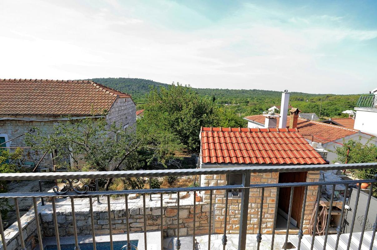 House Tihana Donje Selo na Šolti Exterior foto
